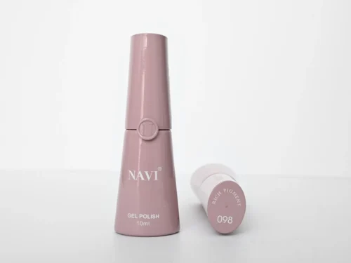 ESMALTE NAVI SEMI PERMANENTE - 10ml - #098