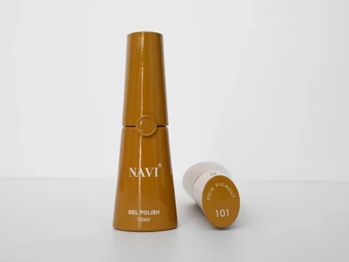 ESMALTE NAVI SEMI PERMANENTE - 10ml - #101