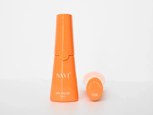 ESMALTE NAVI SEMI PERMANENTE - 10ml - #104