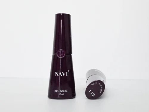 ESMALTE NAVI SEMI PERMANENTE - 10ml - #112