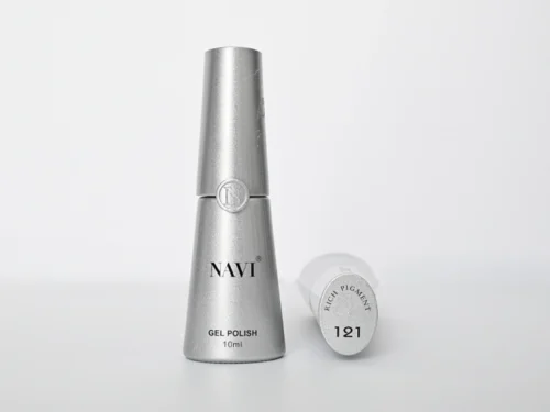 ESMALTE NAVI SEMI PERMANENTE - 10ml - #121