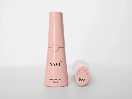 ESMALTE NAVI SEMI PERMANENTE - 10ml - #229