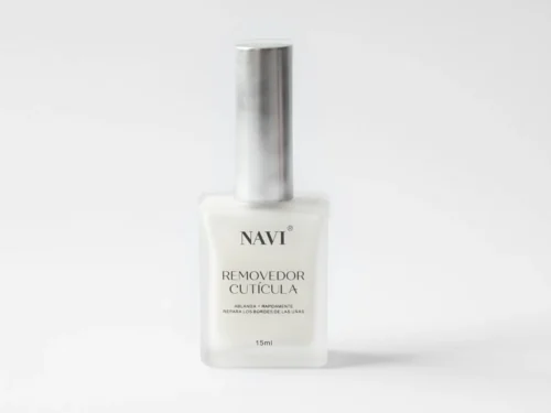 REMOVEDOR DE CUTICULA NAVI - 15ml