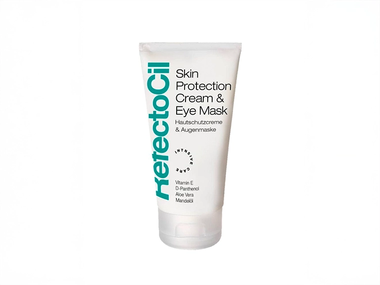 SKIN PROTECTION CREAM & EYE MASK -REFECTOCIL- 75ML. -