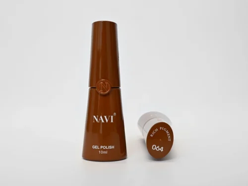 ESMALTE NAVI SEMIPERMANENTE -10 ML - #064
