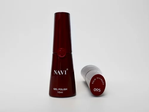 ESMALTE NAVI SEMIPERMANENTE- 10ML -#095