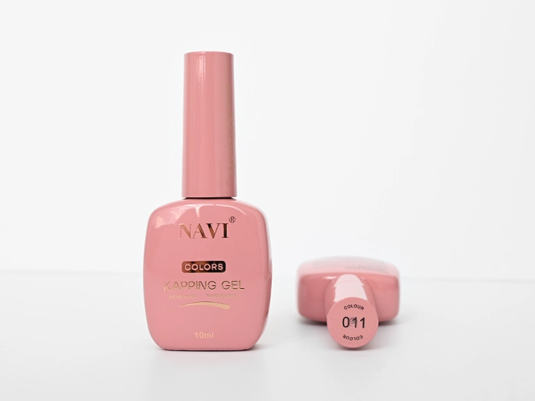 KAPPING GEL CON COLOR NAVI #11- 10 ML