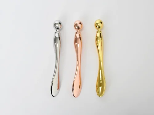 MASAJEADOR FACIAL CONTORNO DE OJOS  MINI- 2 EN 1