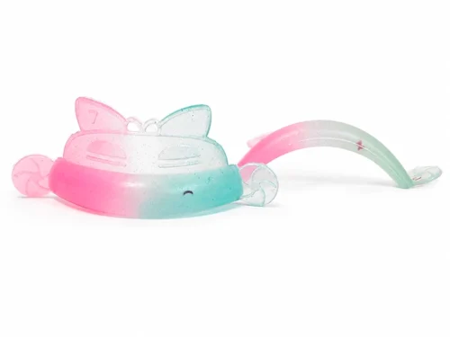 MOLDES ( BIGUDIES- LIFTING DE PESTAÑAS) GIRLY- (X8)