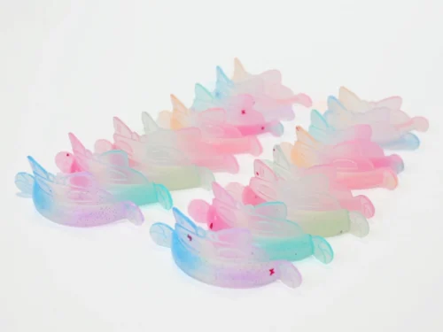 MOLDES ( BIGUDIES- LIFTING DE PESTAÑAS) GIRLY- (X8)