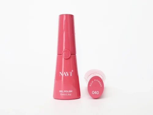 ESMALTE NAVI SEMI PERMANENTE - 10ml - #040