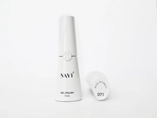 ESMALTE NAVI SEMI PERMANENTE - 10ml - #071