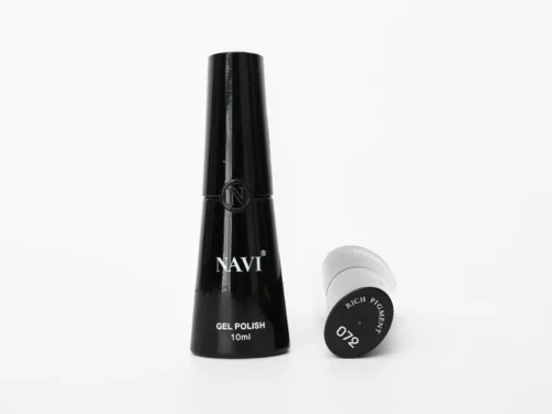 ESMALTE NAVI SEMI PERMANENTE - 10ml - #072