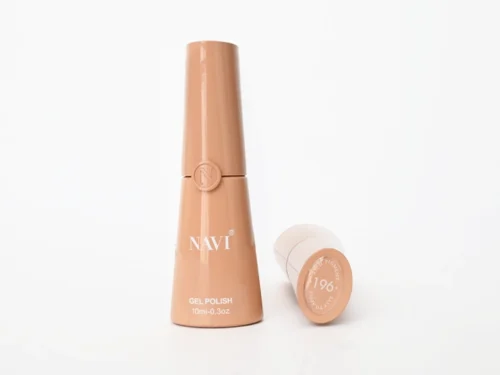 ESMALTE NAVI SEMI PERMANENTE - 10ml - #196