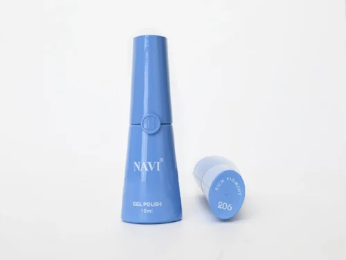 ESMALTE NAVI SEMI PERMANENTE - 10ml - #206