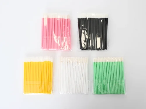 PINCEL PARA LABIOS APLICADORES