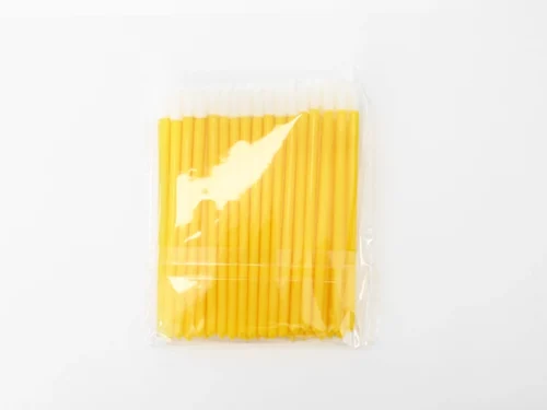 Alternative view of PINCEL PARA LABIOS APLICADORES