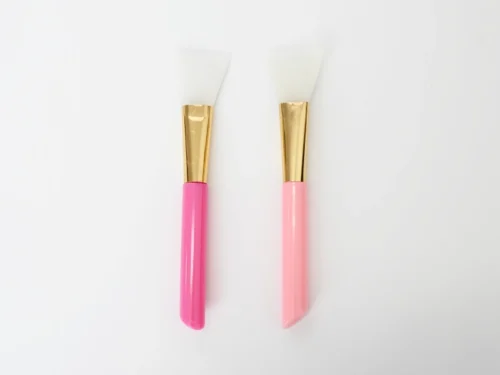 ESPATULA DE SILICONA COSMETOLOGIA