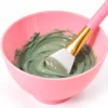 ESPATULA DE SILICONA COSMETOLOGIA - Imagen 2