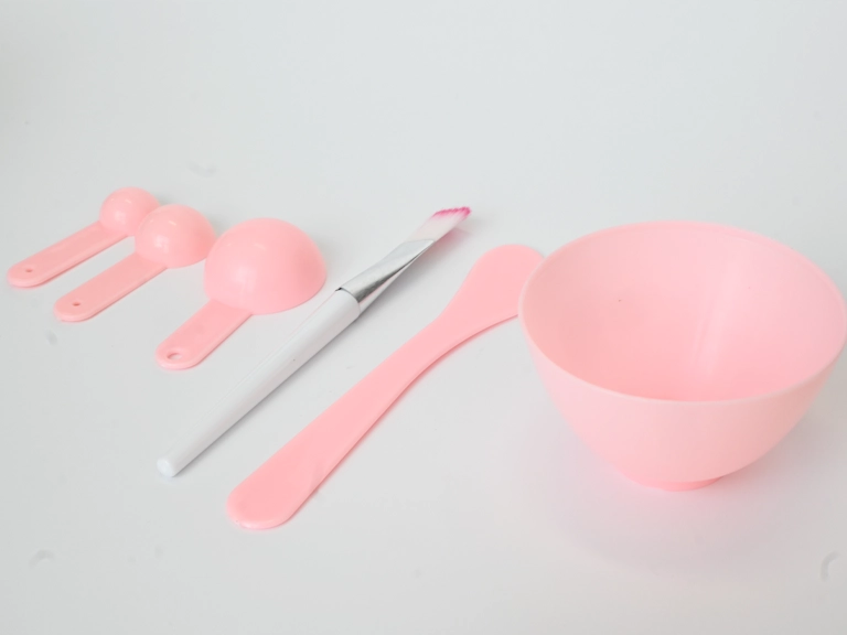 KIT PARA MASCARILLA FACIAL 6 PIEZAS - Imagen 4