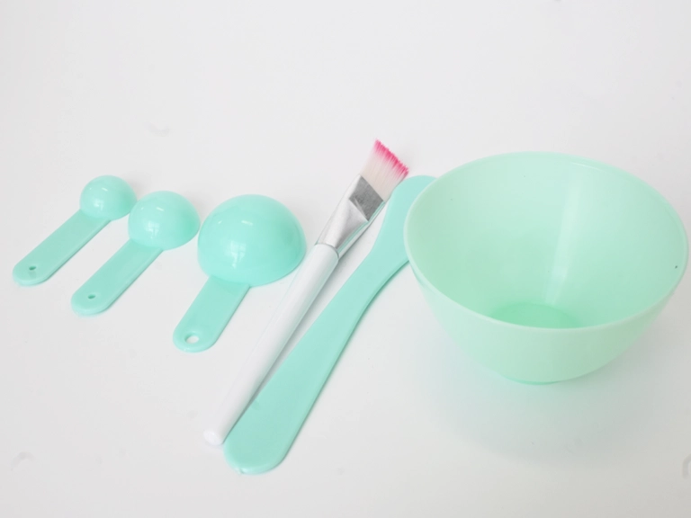 KIT PARA MASCARILLA FACIAL 6 PIEZAS - Imagen 3