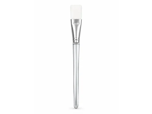 Alternative view of PINCEL PARA MASCARILLA FACIAL - CRISTAL-