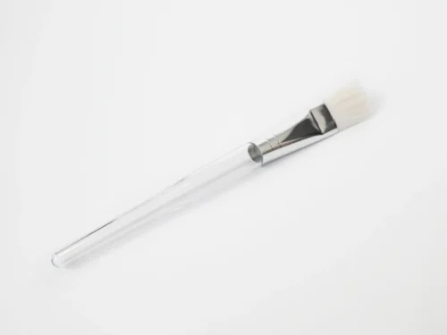 Alternative view of PINCEL PARA MASCARILLA FACIAL - CRISTAL-