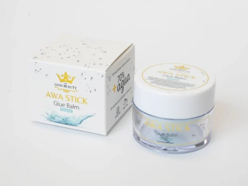 Alternative view of AWA STICK - BALSAMO PARA LIFTING -THE LION BEAUTY- 15g