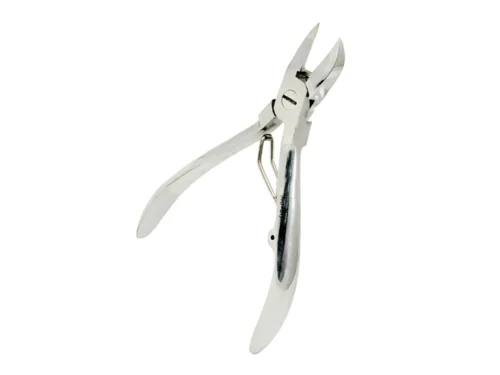 ALICATE UÑAS MEDIANO ACERO INOXIDABLE 914 -PROSTYLE