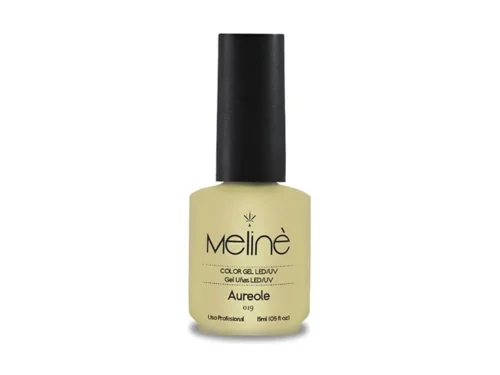 ESMALTE MELINE SEMIPERMANENTE - 15 ml- #019- AUREOLE