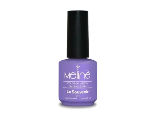 ESMALTE MELINE SEMIPERMANENTE - 15 ml- #324- LE SOUVENIR