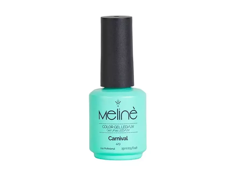 ESMALTE MELINE SEMIPERMANENTE - 15 ml- #429 - CARNIVAL