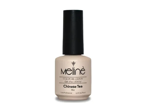 ESMALTE MELINE SEMIPERMANENTE - 15 ml- #812- CHINESE TEA