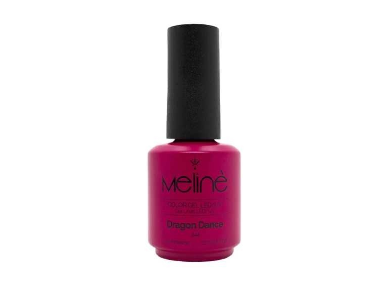 ESMALTE MELINE SEMIPERMANENTE - 15 ml- #944 -DRAGON DANCE