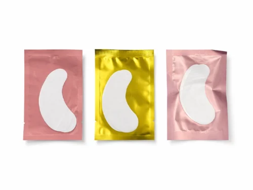 PARCHES HIDROGEL GENERICO - 1 PAR -