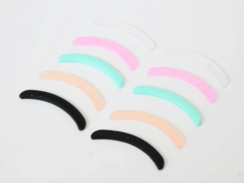 Alternative view of BANDAS CONTENEDORAS - CURVAS -