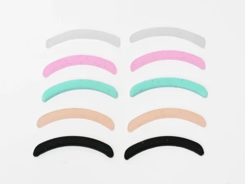 BANDAS CONTENEDORAS - CURVAS -