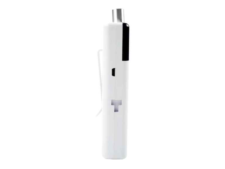 TORNO ELECTRICO PROFESIONAL DUGA- D297- USB 30.000 RPM - BLANCO - Imagen 3