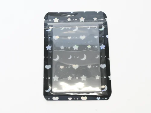 Alternative view of PADS TECNICA COREANA - PLANOS - OSITO CRISTAL