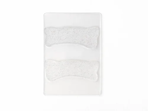 PADS TECNICA COREANA - PLANOS - OSITO CRISTAL