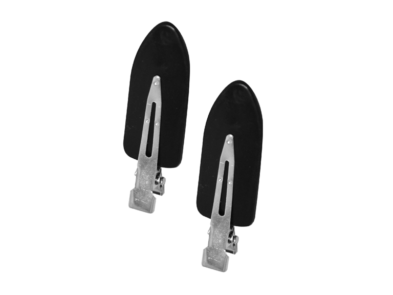 SEPARADOR HEBILLA PARA MAQUILLAJE X2- JESSAMY