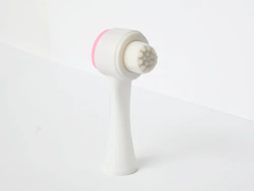 Alternative view of CEPILLO DE LIMPIEZA FACIAL 2 EN 1 - MANUAL