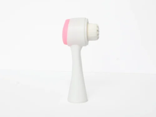 CEPILLO DE LIMPIEZA FACIAL 2 EN 1 - MANUAL