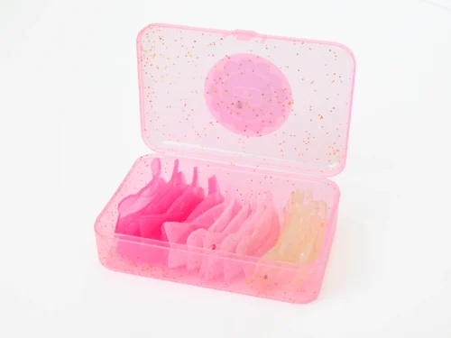 Alternative view of MOLDES (BIGUDIES- LIFTING DE PESTAÑAS) ANATÓMICOS KITTY ROSA