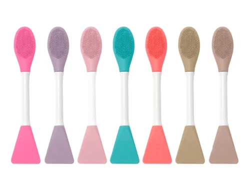 ESPÁTULA EXFOLIACIÓN DE CEJAS