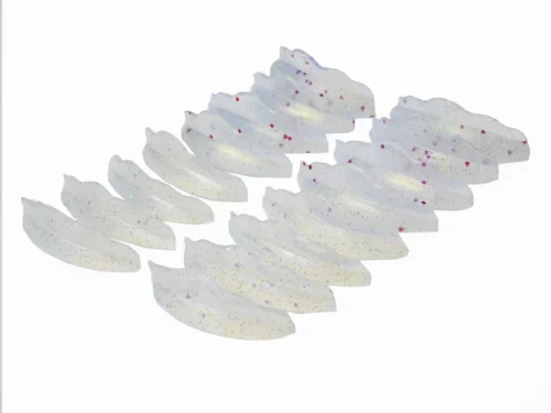 Alternative view of BIGUDIES LIFTING DE PESTAÑAS -NUBE JELLY CRISTAL (X8)