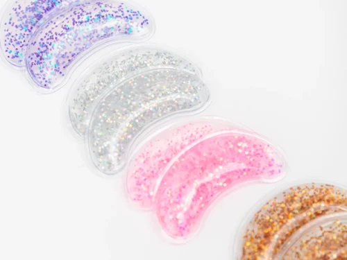 Alternative view of PARCHES EN GEL PARA OJERAS- CITY GIRL