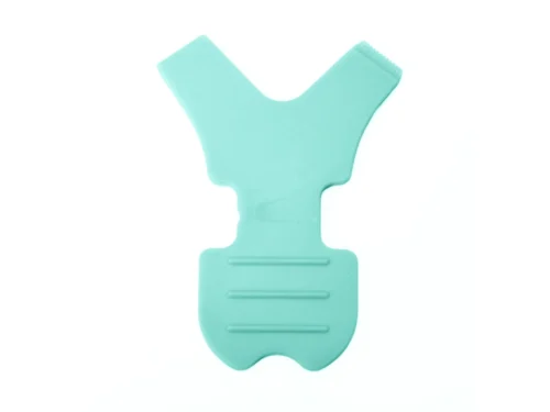 Alternative view of PEINE/ESPATULA PARA LIFTING DE PESTAÑAS- x 5 unidades