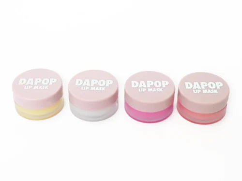 MASCARA PARA LABIOS - DAPOP
