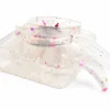 MOLDES (BIGUDIES) DOLLY GLITTER (X7) - Imagen 3